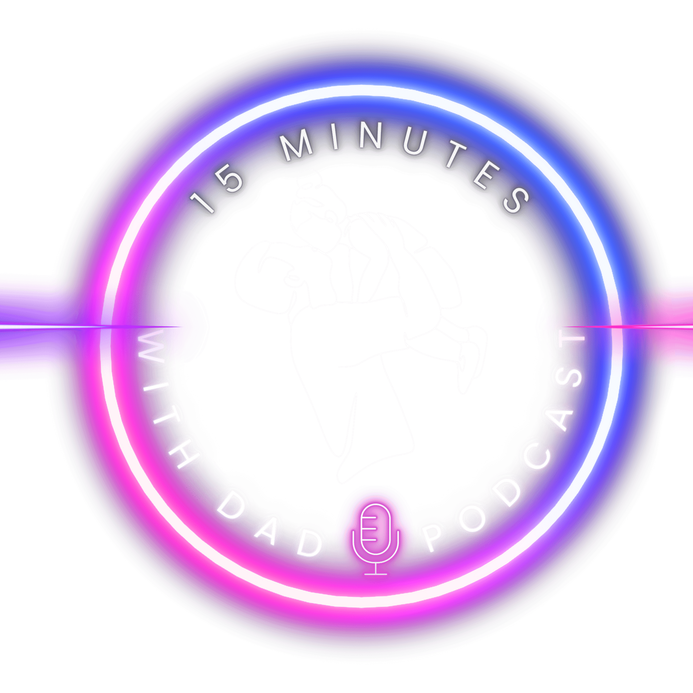 15 Minutes With Dad Podcast